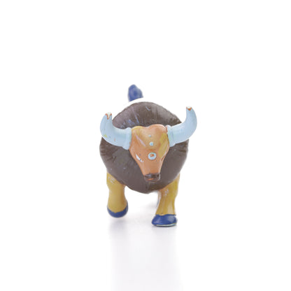 Pokemon Battle Figure - Tauros
