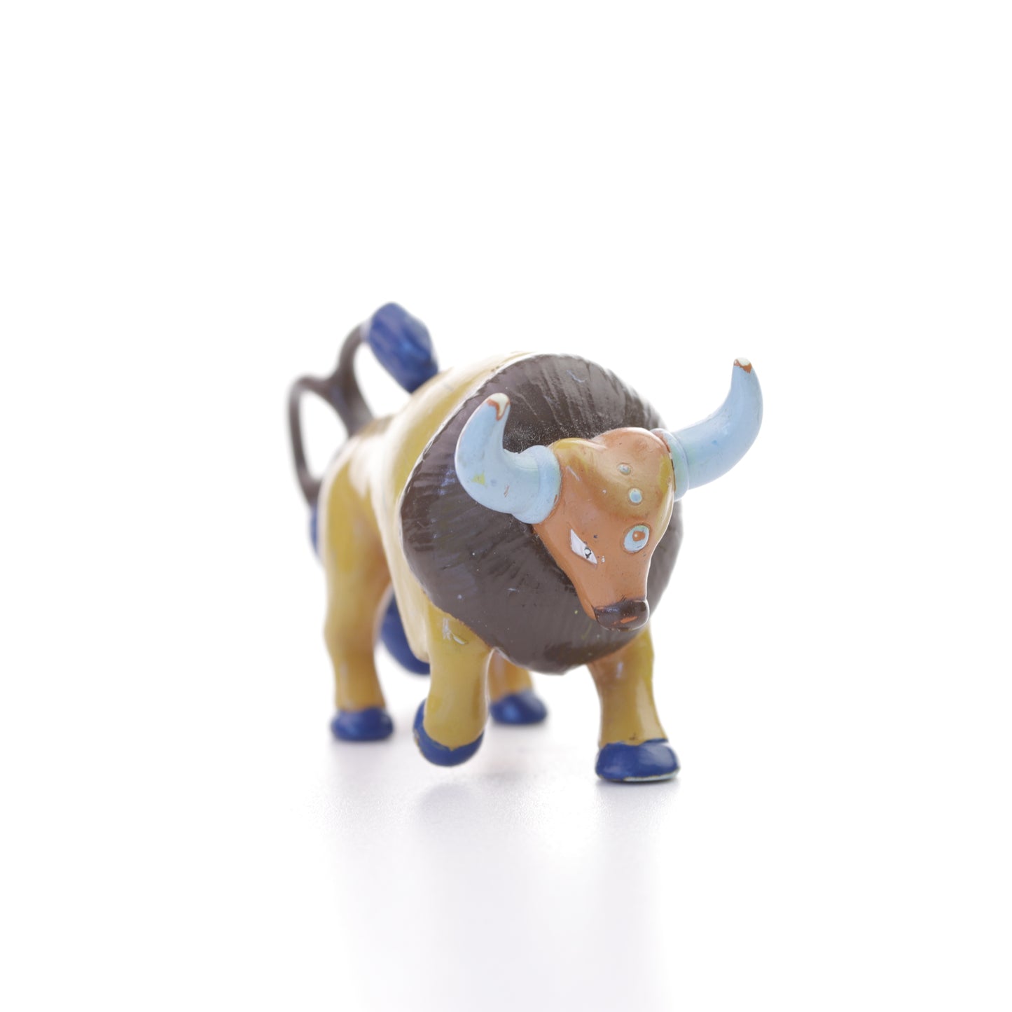 Pokemon Battle Figure - Tauros