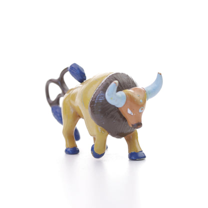 Pokemon Battle Figure - Tauros