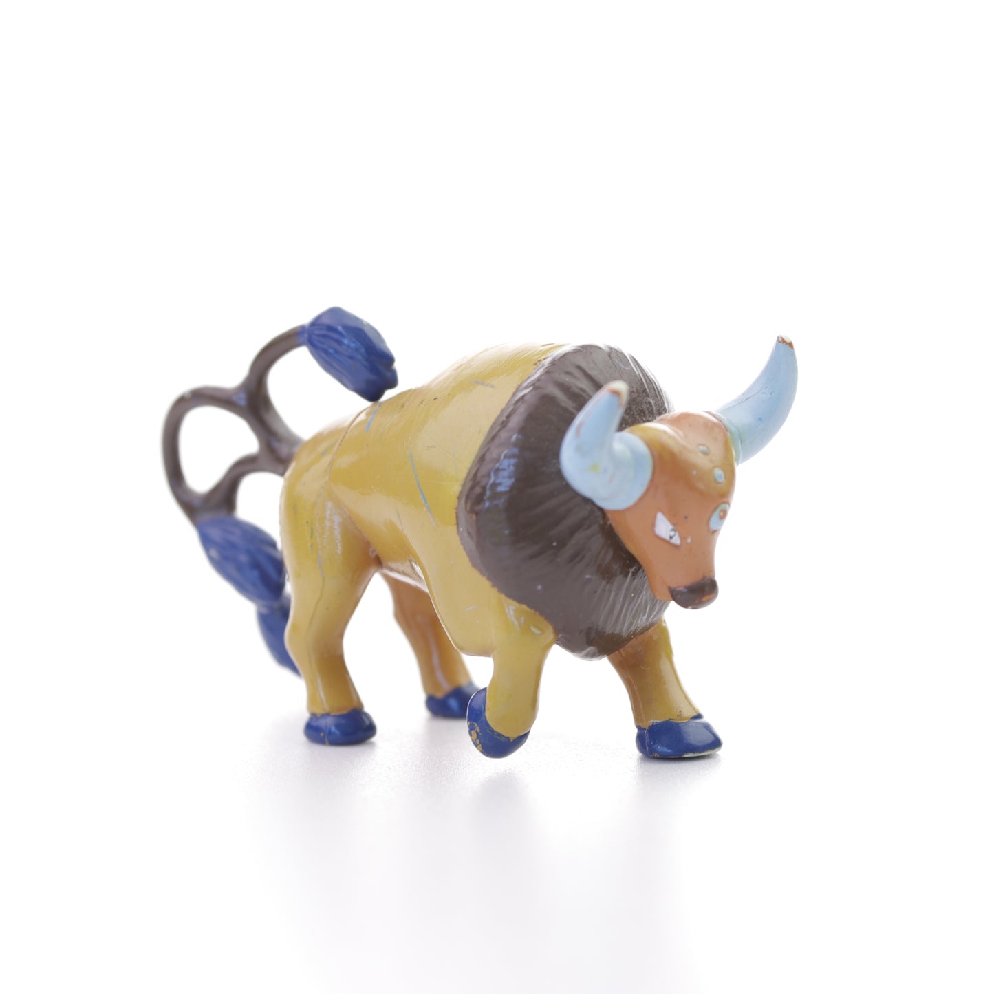 Pokemon Battle Figure - Tauros