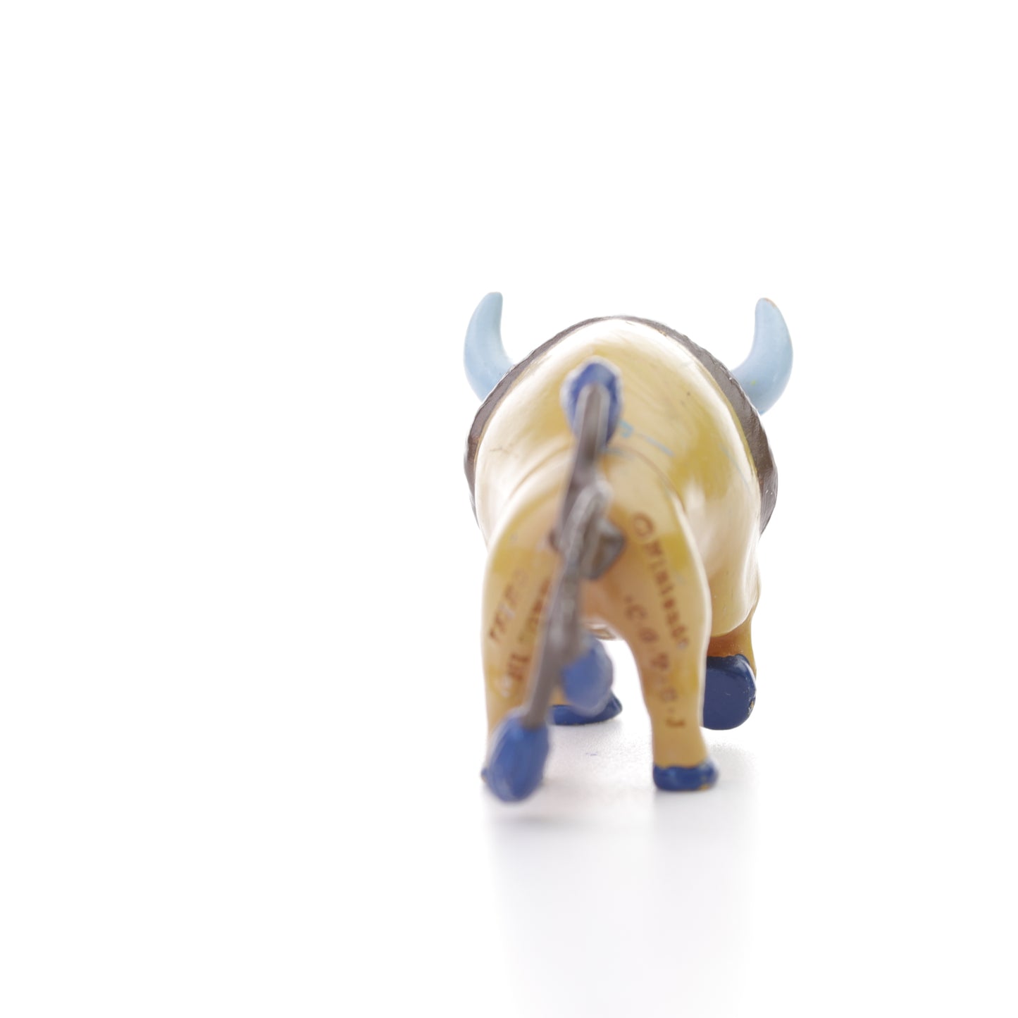 Pokemon Battle Figure - Tauros