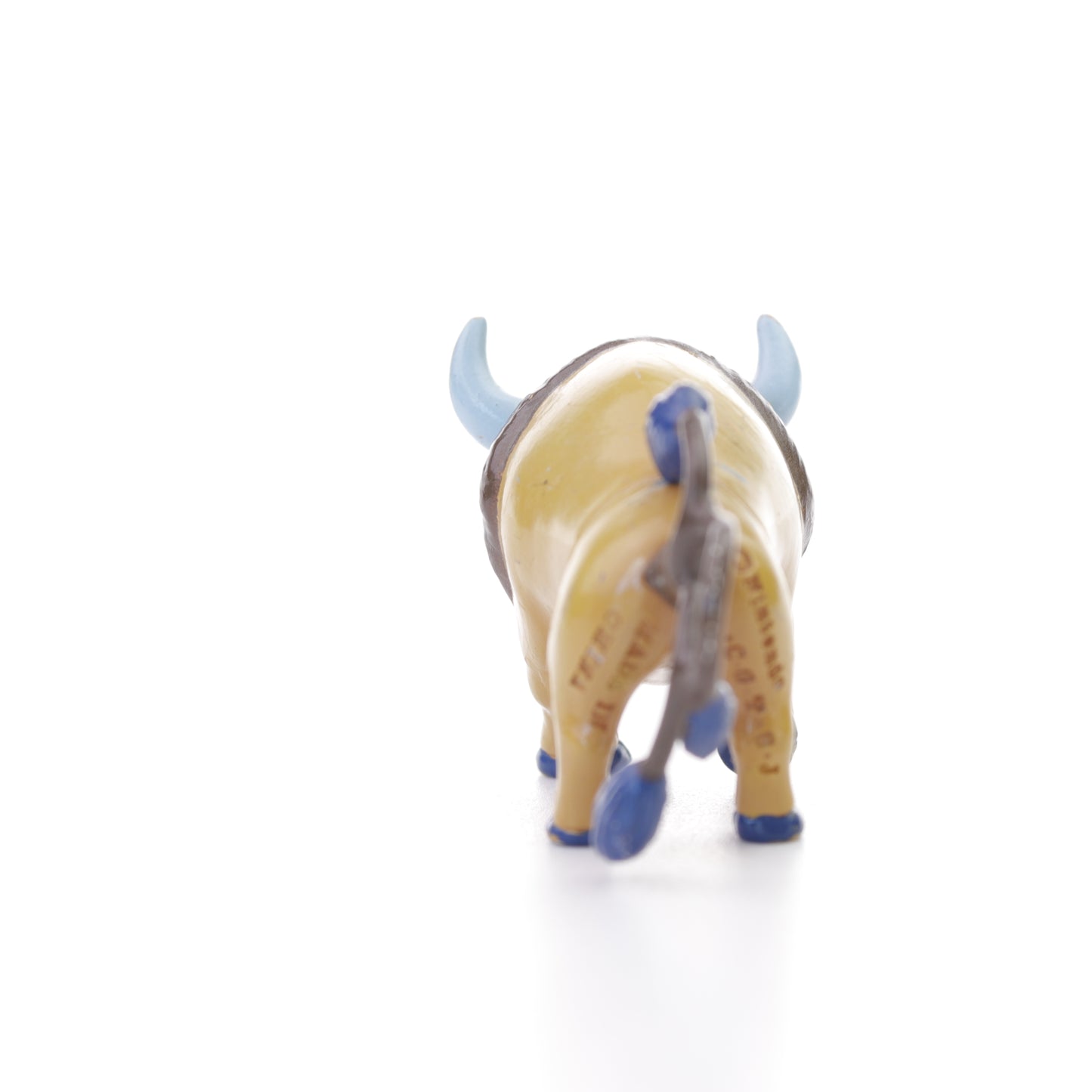 Pokemon Battle Figure - Tauros