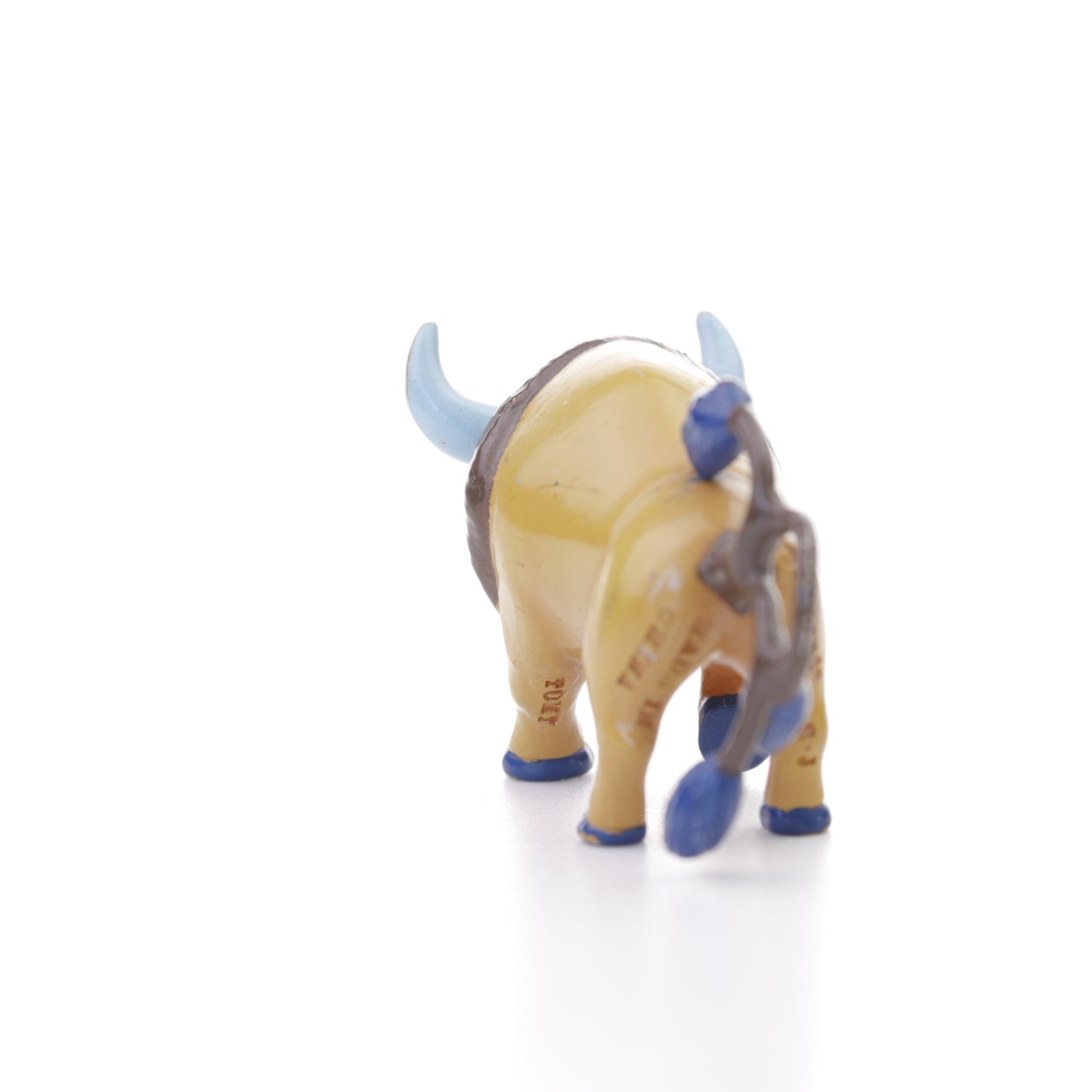 Pokemon Battle Figure - Tauros