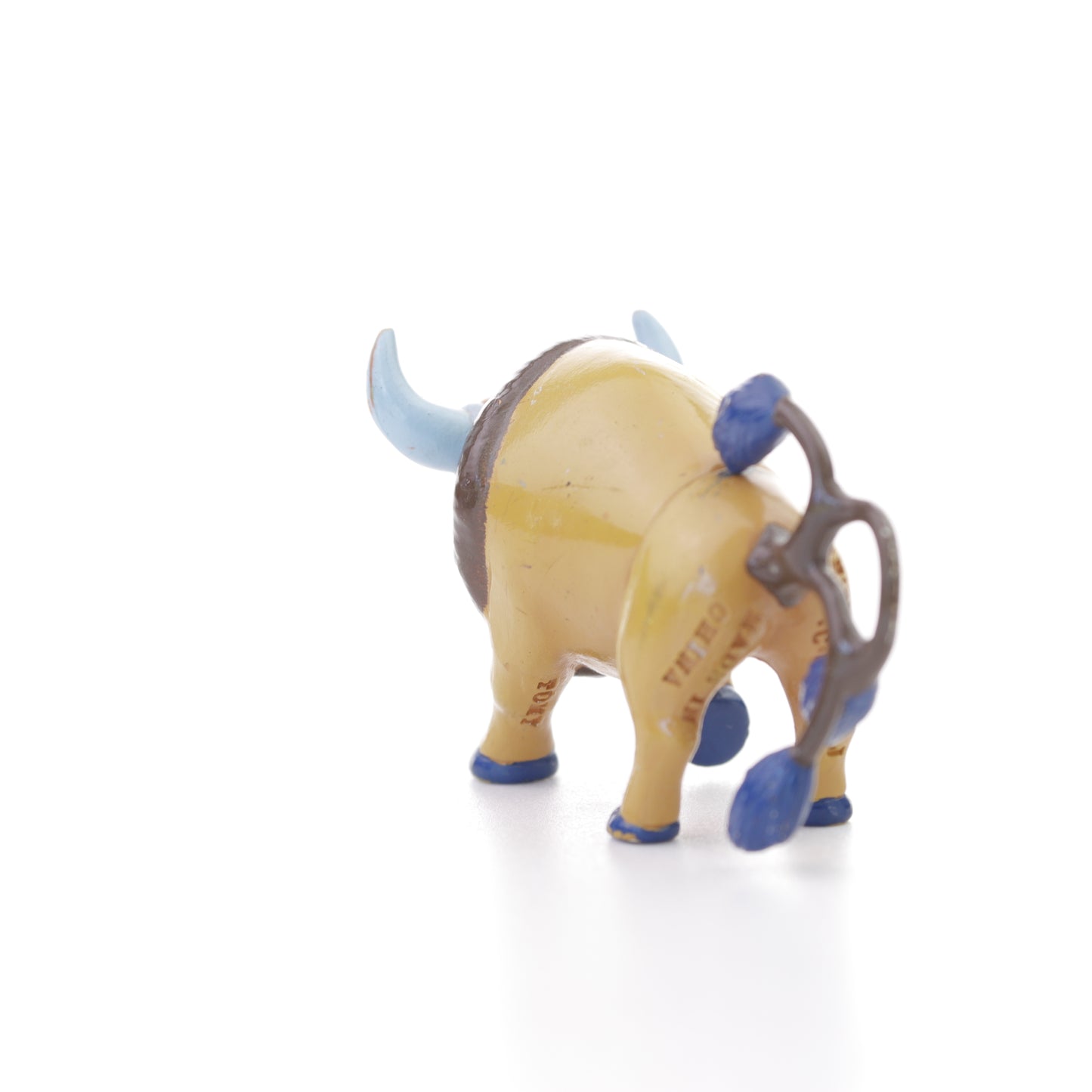 Pokemon Battle Figure - Tauros
