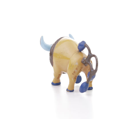 Pokemon Battle Figure - Tauros