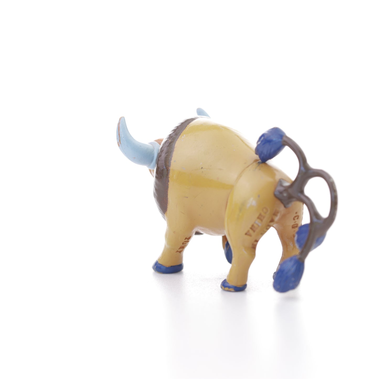Pokemon Battle Figure - Tauros