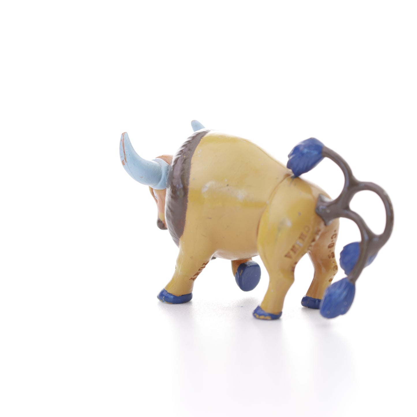 Pokemon Battle Figure - Tauros