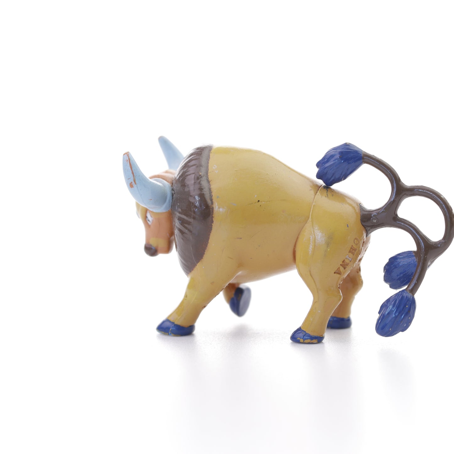 Pokemon Battle Figure - Tauros