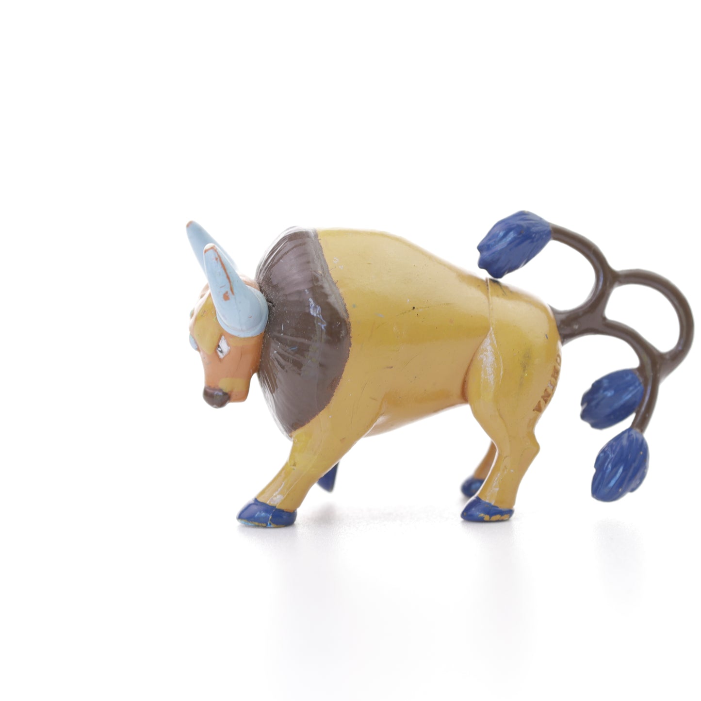 Pokemon Battle Figure - Tauros