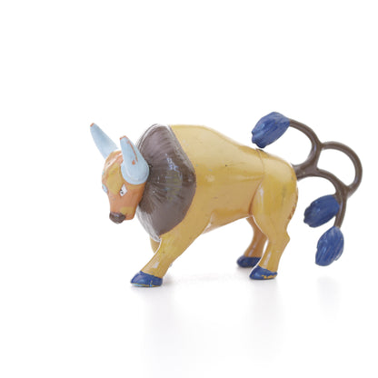 Pokemon Battle Figure - Tauros