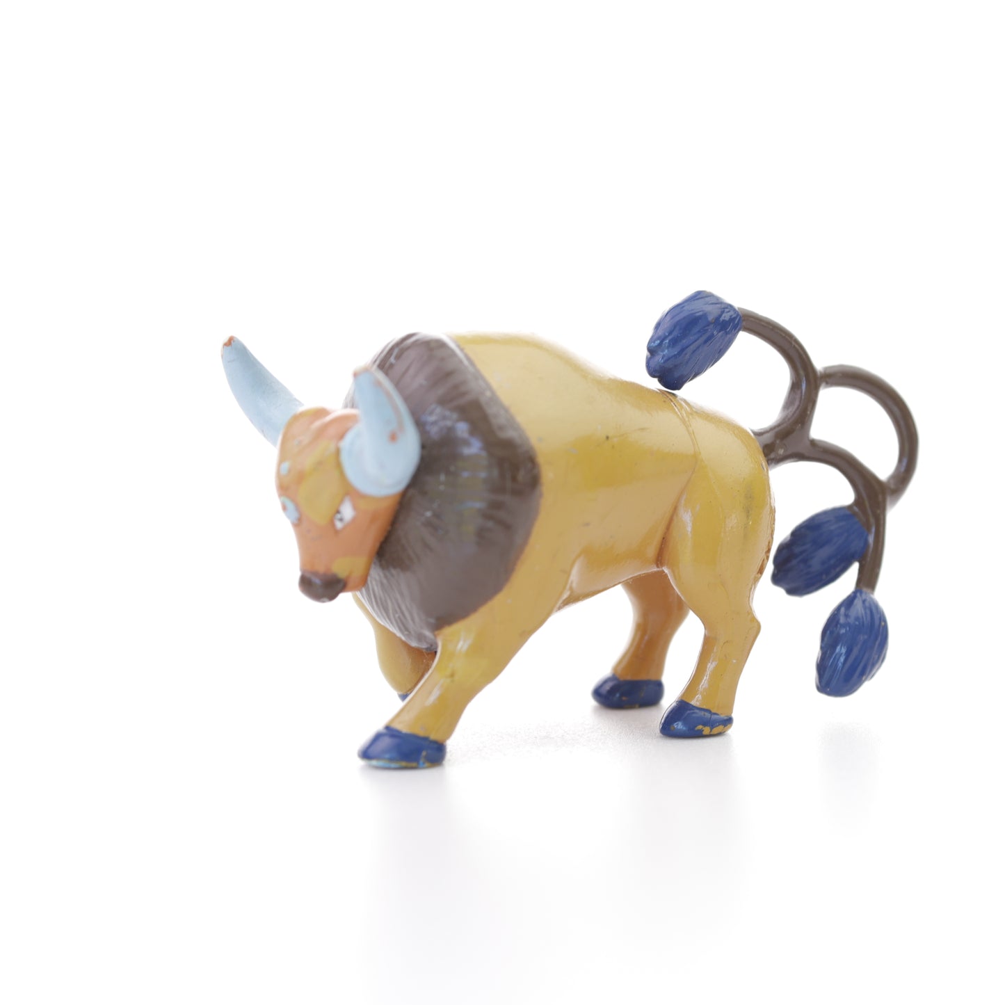 Pokemon Battle Figure - Tauros