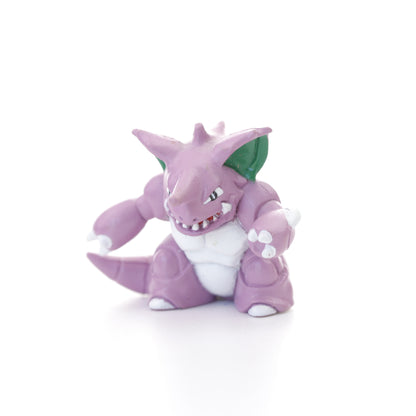 Pokemon Battle Figure - Nidoking