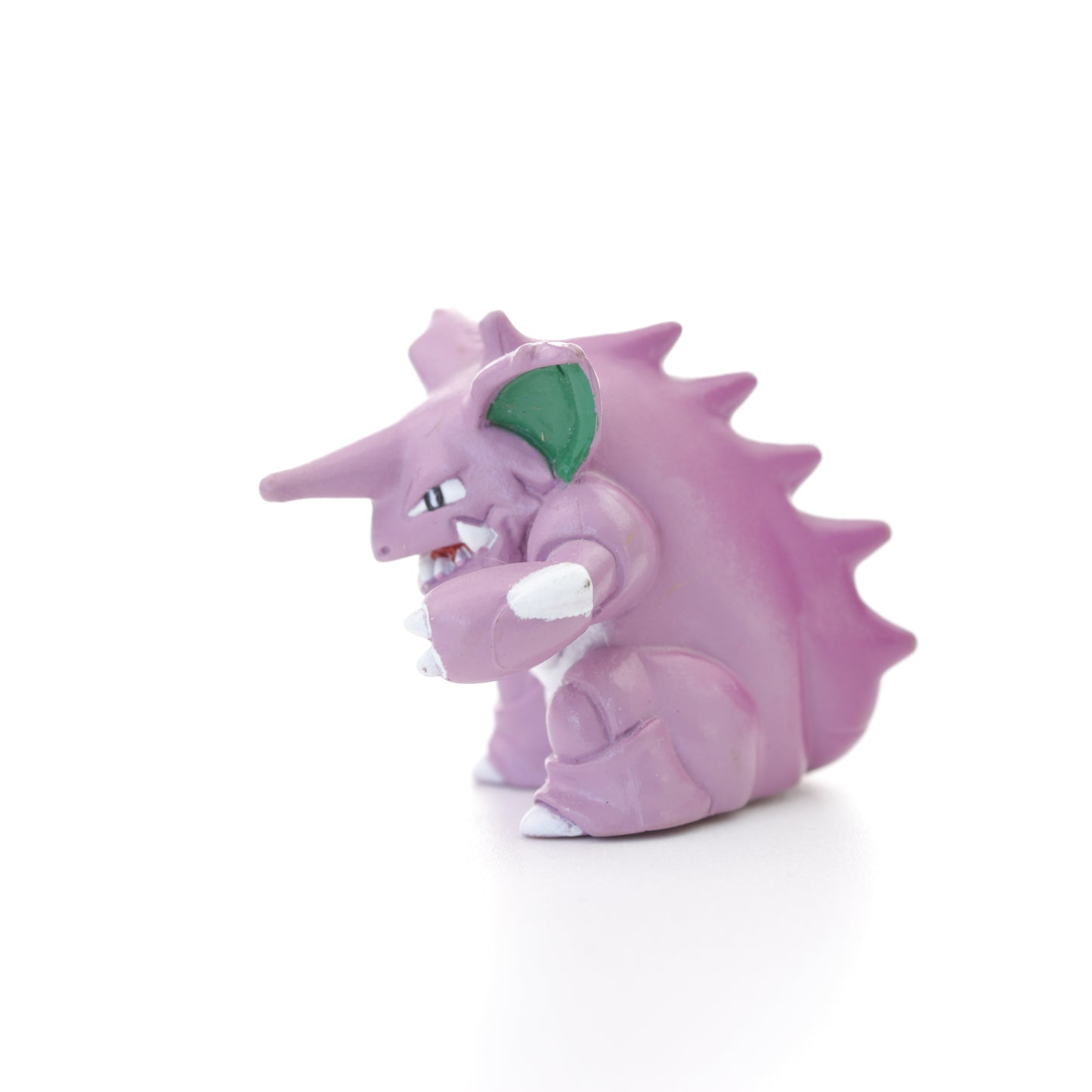 Pokemon Battle Figure - Nidoking