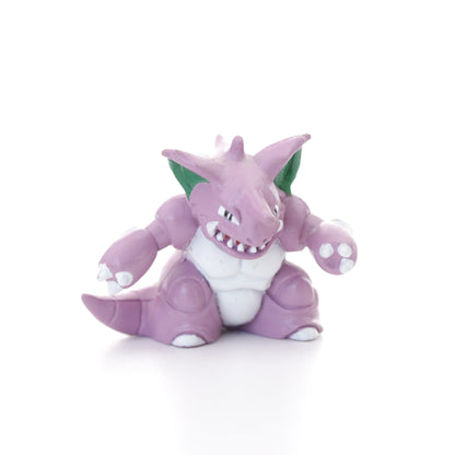 Pokemon Battle Figure - Nidoking