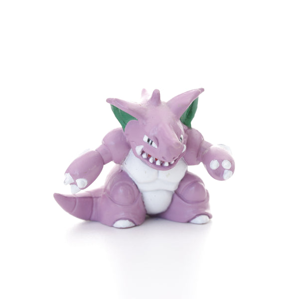 Pokemon Battle Figure - Nidoking