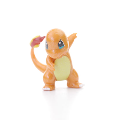 Pokemon Battle Figure - Pearly Glitter Charmander