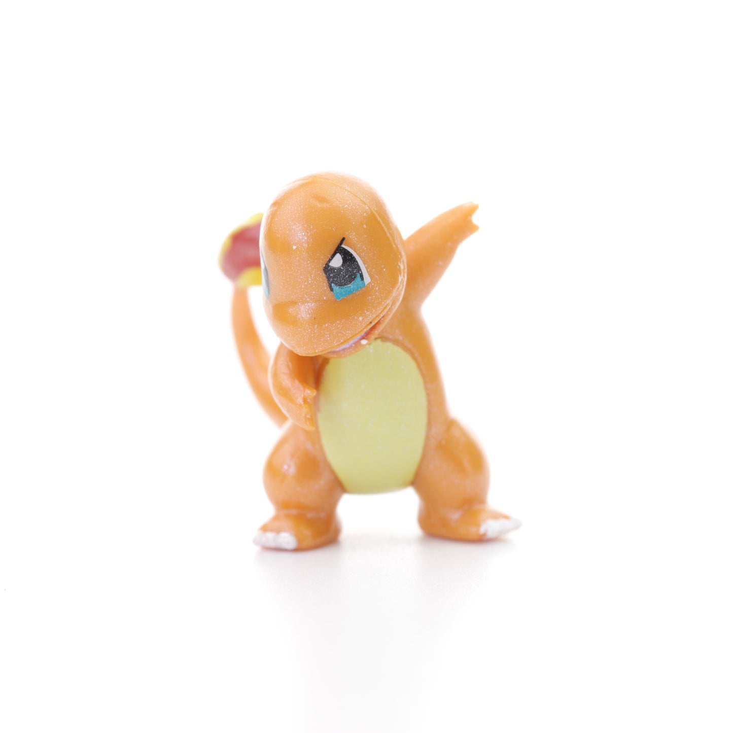 Pokemon Battle Figure - Pearly Glitter Charmander