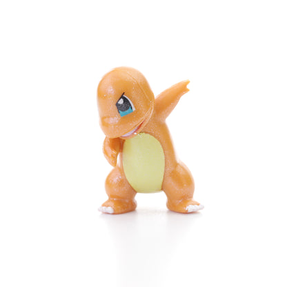 Pokemon Battle Figure - Pearly Glitter Charmander