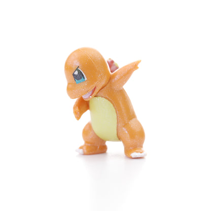 Pokemon Battle Figure - Pearly Glitter Charmander