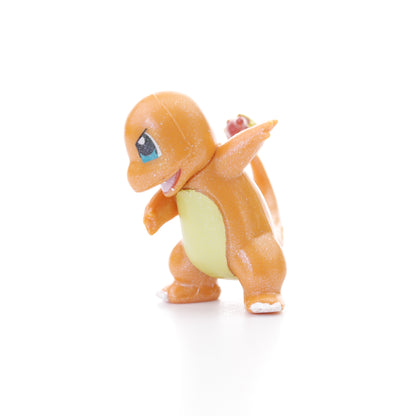 Pokemon Battle Figure - Pearly Glitter Charmander