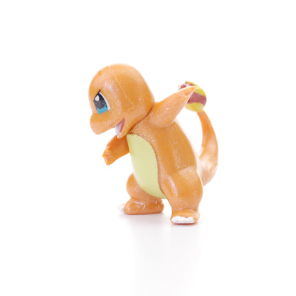 Pokemon Battle Figure - Pearly Glitter Charmander