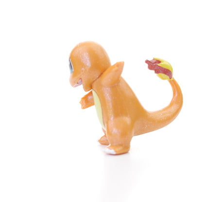 Pokemon Battle Figure - Pearly Glitter Charmander