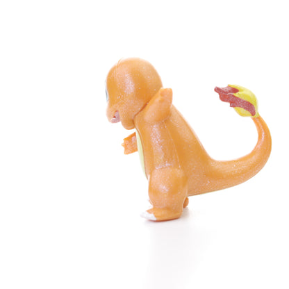 Pokemon Battle Figure - Pearly Glitter Charmander