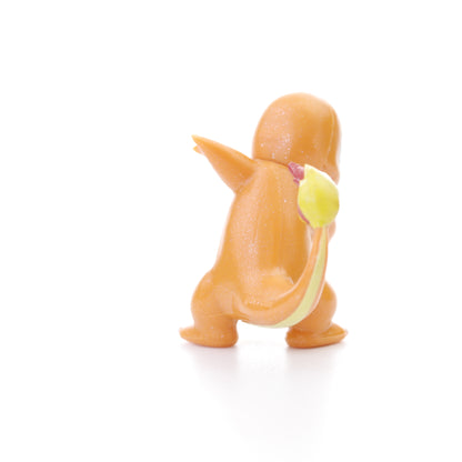 Pokemon Battle Figure - Pearly Glitter Charmander