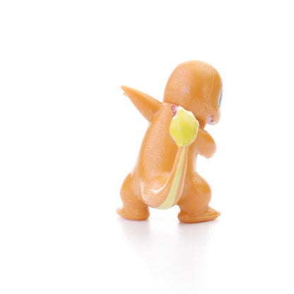 Pokemon Battle Figure - Pearly Glitter Charmander