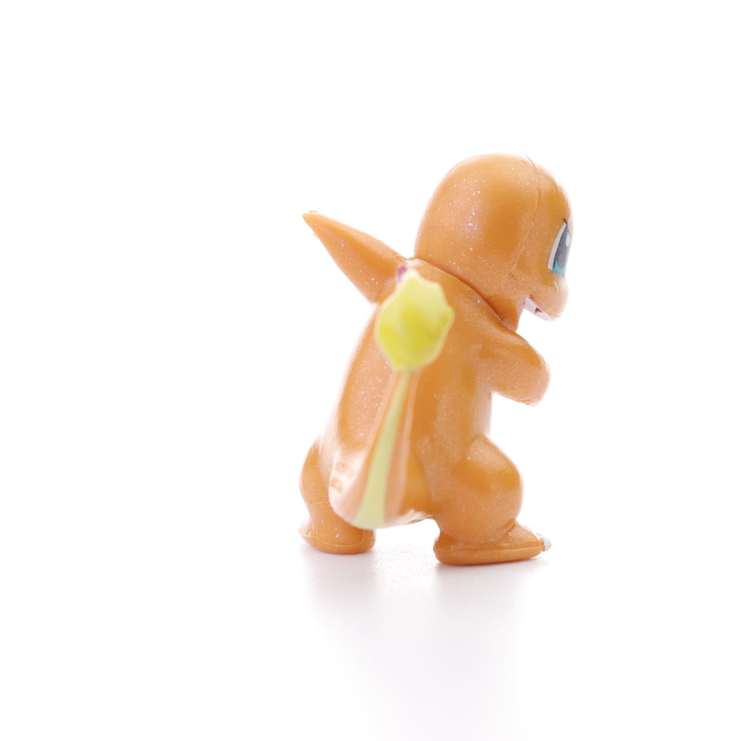 Pokemon Battle Figure - Pearly Glitter Charmander
