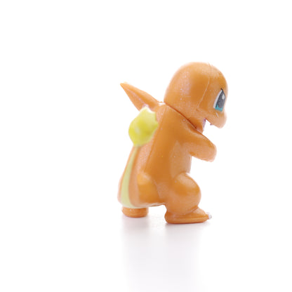 Pokemon Battle Figure - Pearly Glitter Charmander