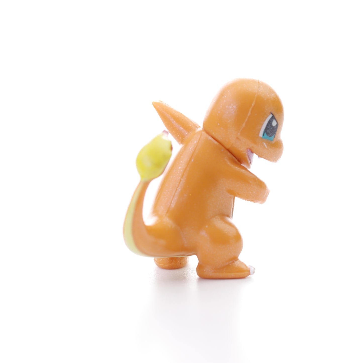 Pokemon Battle Figure - Pearly Glitter Charmander