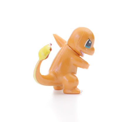 Pokemon Battle Figure - Pearly Glitter Charmander