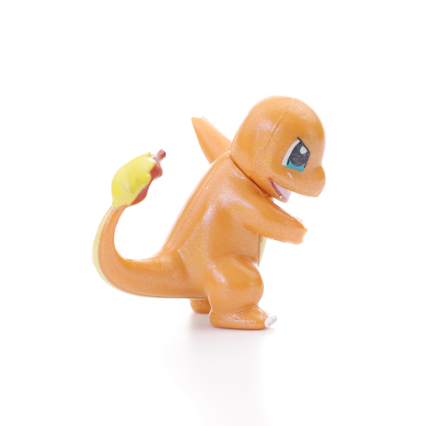 Pokemon Battle Figure - Pearly Glitter Charmander