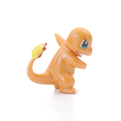 Pokemon Battle Figure - Pearly Glitter Charmander