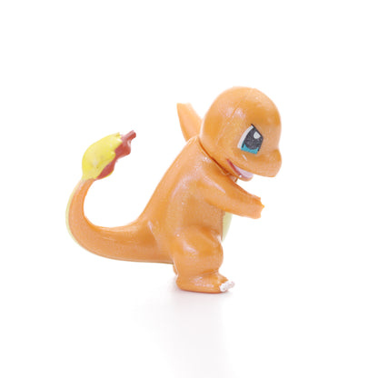 Pokemon Battle Figure - Pearly Glitter Charmander