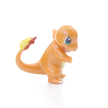 Pokemon Battle Figure - Pearly Glitter Charmander