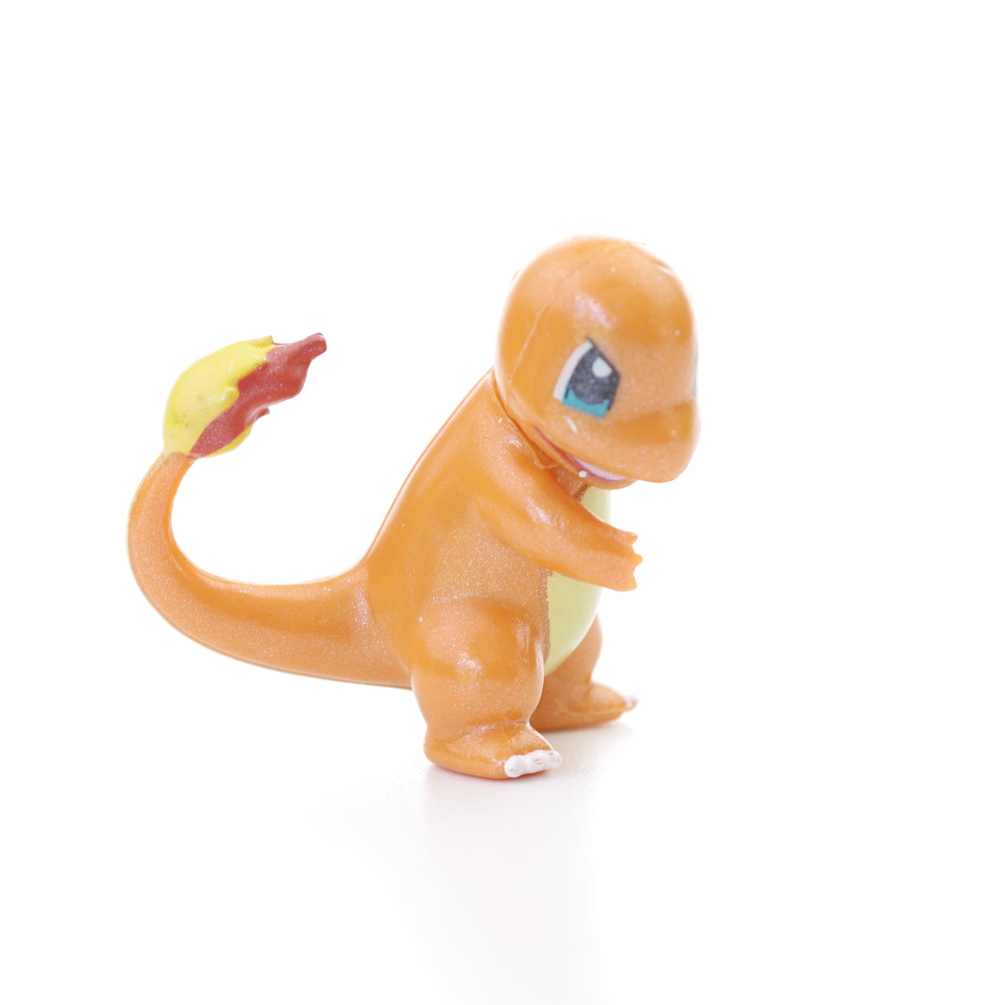 Pokemon Battle Figure - Pearly Glitter Charmander