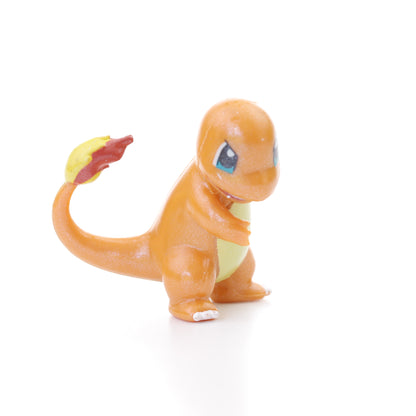Pokemon Battle Figure - Pearly Glitter Charmander