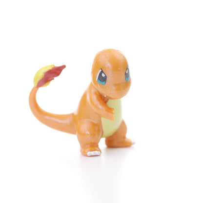 Pokemon Battle Figure - Pearly Glitter Charmander