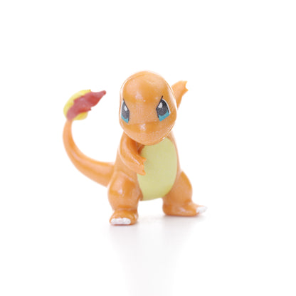 Pokemon Battle Figure - Pearly Glitter Charmander