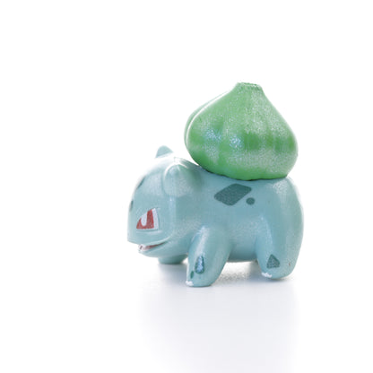 Pokemon Battle Figure - Pearly Glitter Bulbasaur
