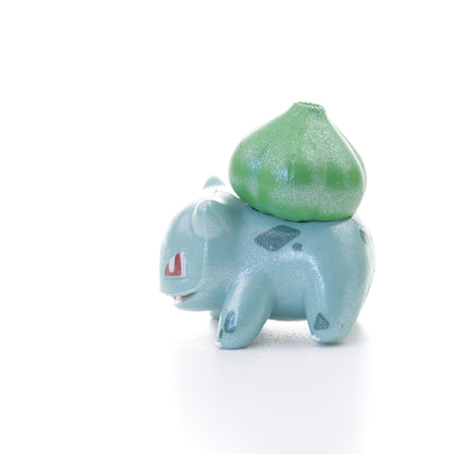Pokemon Battle Figure - Pearly Glitter Bulbasaur