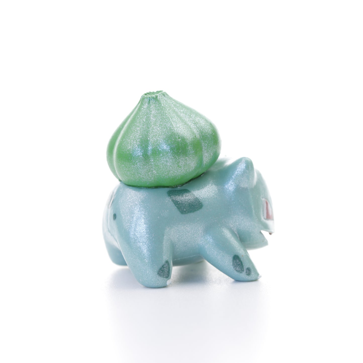 Pokemon Battle Figure - Pearly Glitter Bulbasaur