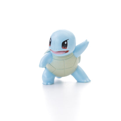Pokemon Battle Figure - Pearly Glitter Bulbasaur