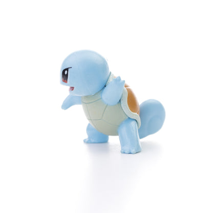 Pokemon Battle Figure - Pearly Glitter Bulbasaur