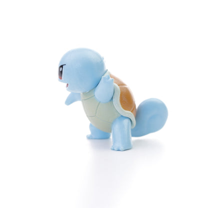 Pokemon Battle Figure - Pearly Glitter Bulbasaur
