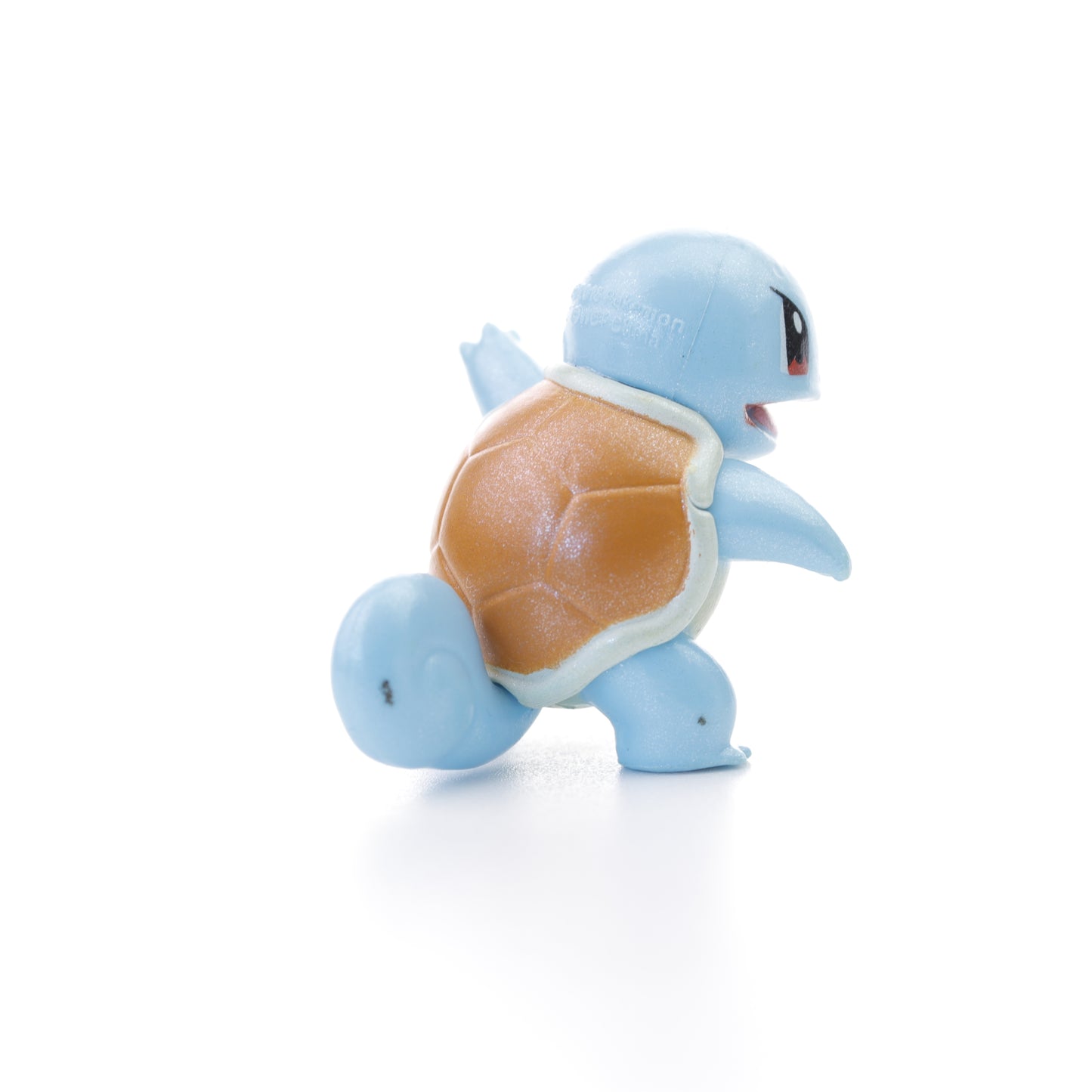 Pokemon Battle Figure - Pearly Glitter Bulbasaur