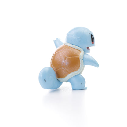Pokemon Battle Figure - Pearly Glitter Bulbasaur