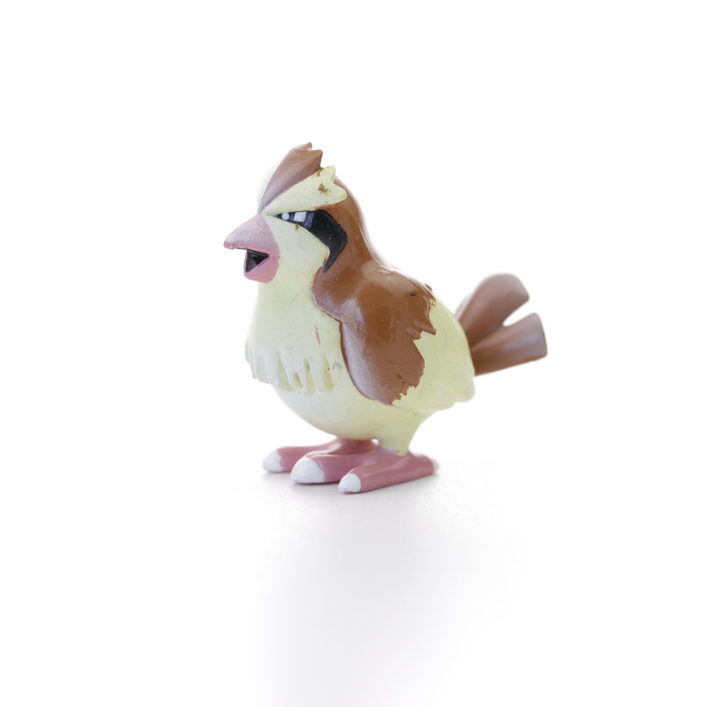 Pokemon Battle Figure - Pidgy
